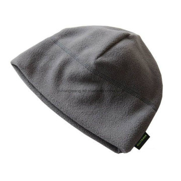 Personalizado inverno quente malha Polar Fleece Hat / Cap